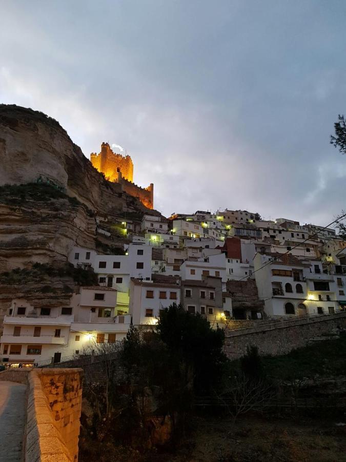Landhaus Alcala Del Jucar, Rio Tranquilo 2 -luxury 5 Estrellas- *